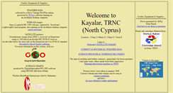 Desktop Screenshot of nigelheasman.com